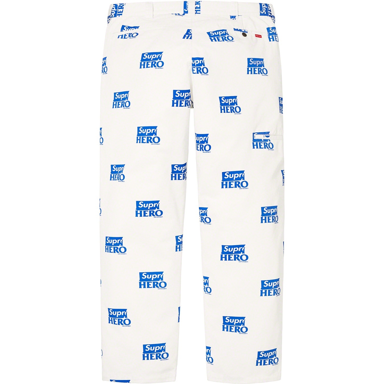 Supreme®/ANTIHERO® Work Pant view 4